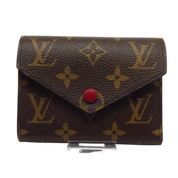 Louis Vuitton Portefeuille Victorine Wallet