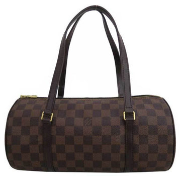 Louis Vuitton Papillon 30 Handbag