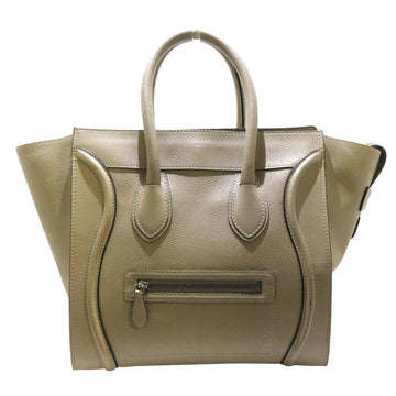 Celine Luggage Handbag