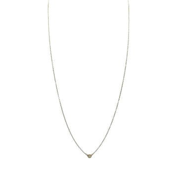 Tiffany & Co. By the yard Necklace