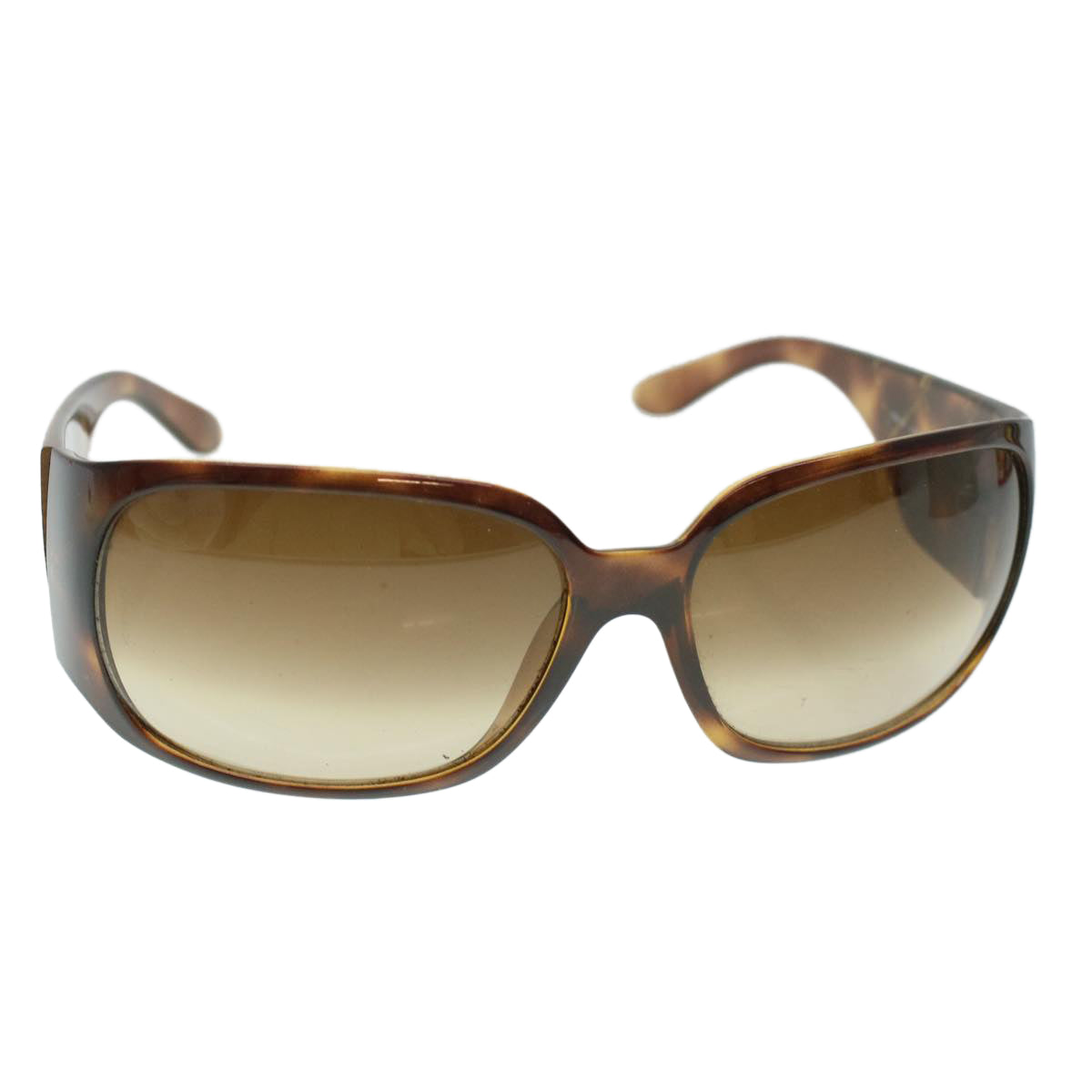 Chanel cheap sunglasses brown