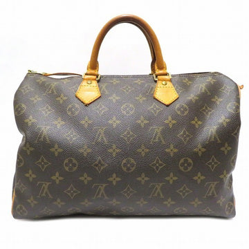 Louis Vuitton Speedy 35 Handbag