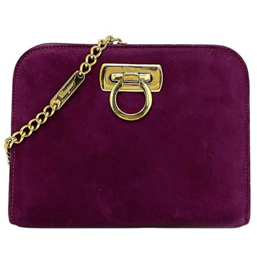 Salvatore Ferragamo Shoulder Bag