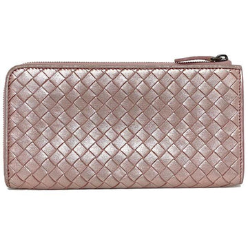 Bottega Veneta Intrecciato Wallet