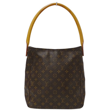 Louis Vuitton Looping GM Shopper