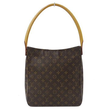 Louis Vuitton Looping GM Shopper