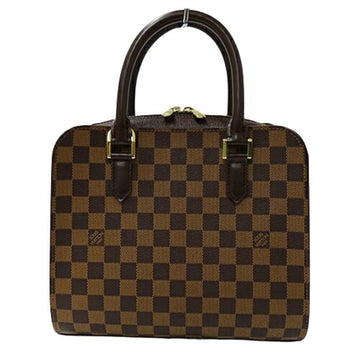 Louis Vuitton Triana Handbag