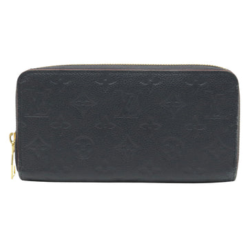 Louis Vuitton Portefeuille zippy Wallet