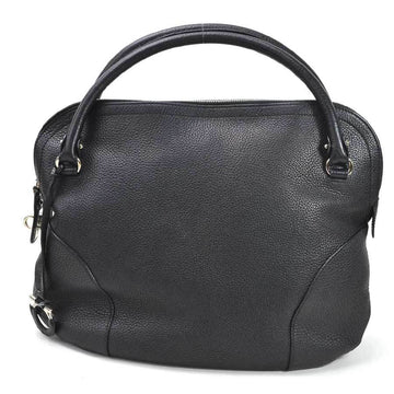 Salvatore Ferragamo Gancini Handbag