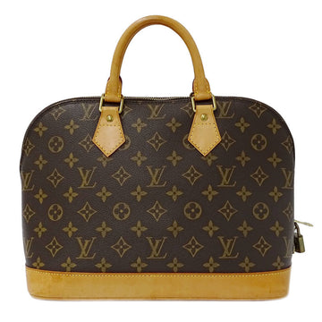 Louis Vuitton Alma Handbag