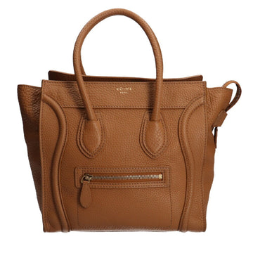 Celine Luggage Handbag