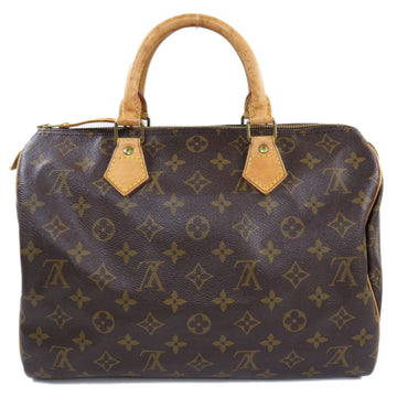 Louis Vuitton Speedy 30 Handbag