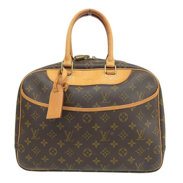 Louis Vuitton Deauville Handbag