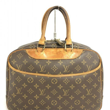 Louis Vuitton Deauville Handbag