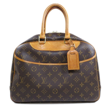 Louis Vuitton Deauville Handbag