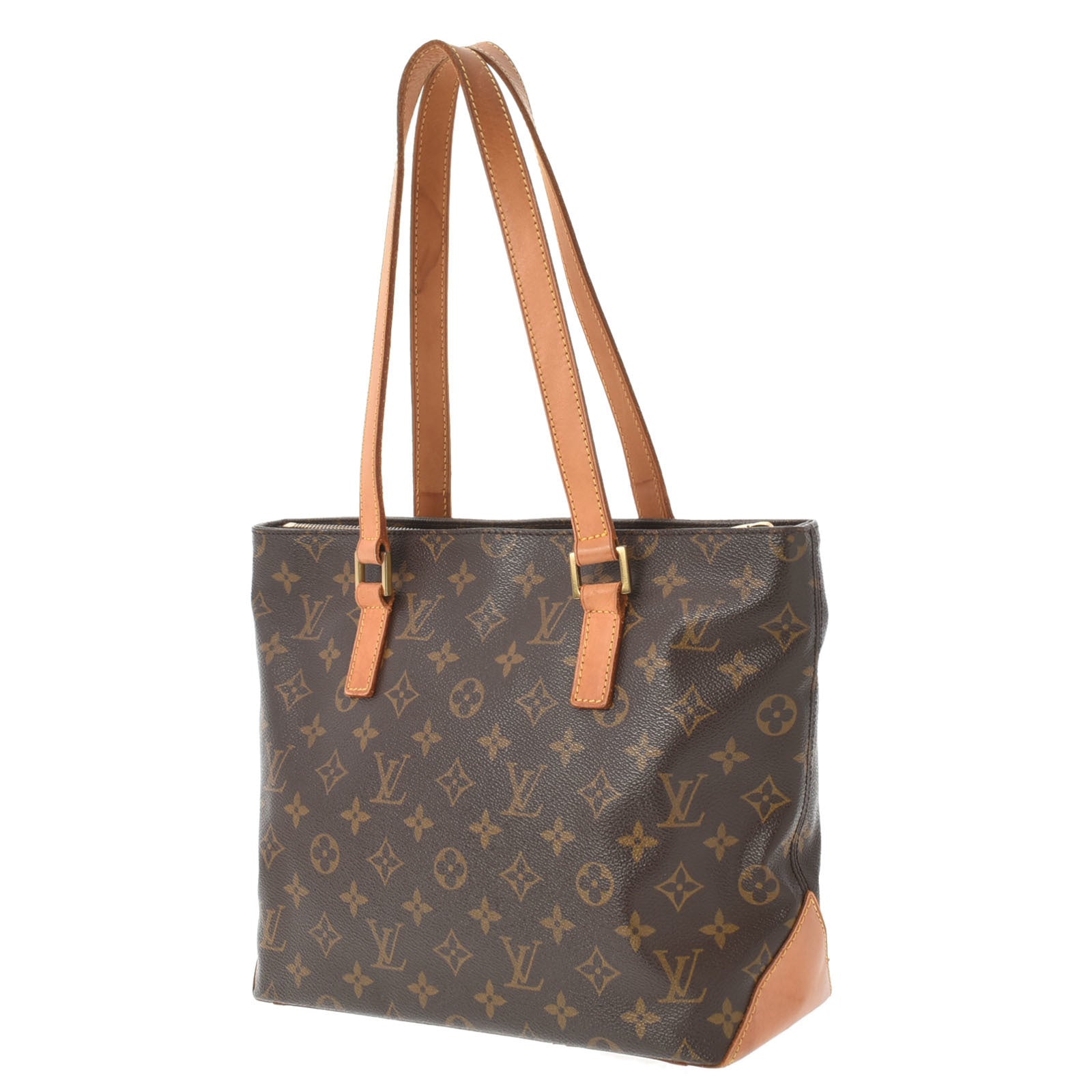AUTHENTIC* LOUIS VUITTON CABAS PIANO BAG (Discontinued), Luxury