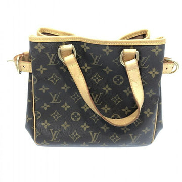 Louis Vuitton Batignolles Handbag