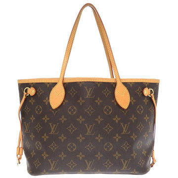 Louis Vuitton Neverfull PM Tote