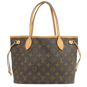 Louis Vuitton Neverfull Tote