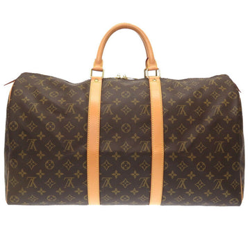 Louis Vuitton Keepall 50 Travel