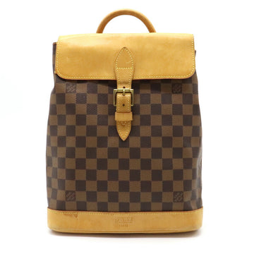 Louis Vuitton Soho Backpack