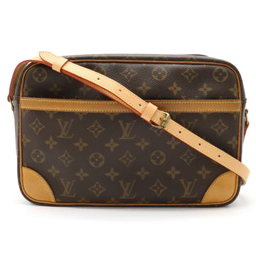 Louis Vuitton Trocadero Shoulder Bag