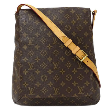 Louis Vuitton Musette Shopper