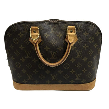 Louis Vuitton Alma Handbag