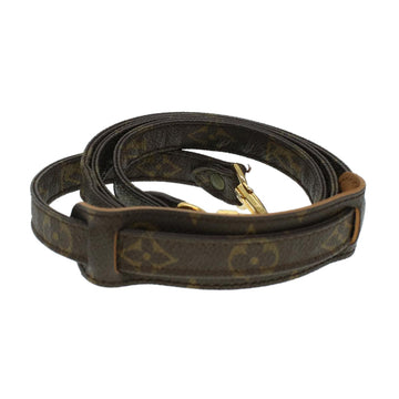 LOUIS VUITTON Monogram Shoulder Strap 43.3