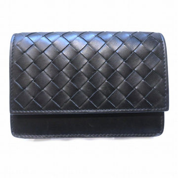 Bottega Veneta Intrecciato Wallet