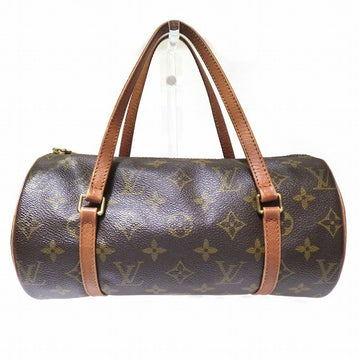 Louis Vuitton Papillon 26 Handbag