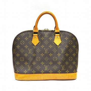 Louis Vuitton Alma Handbag