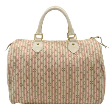 Louis Vuitton Speedy Handbag