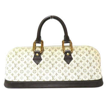 Louis Vuitton Alma long Handbag