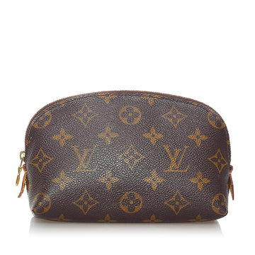 Louis Vuitton Monogram Cosmetic Pouch