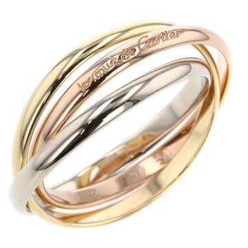 Cartier Trinity Ring