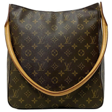 Louis Vuitton Looping Shopper