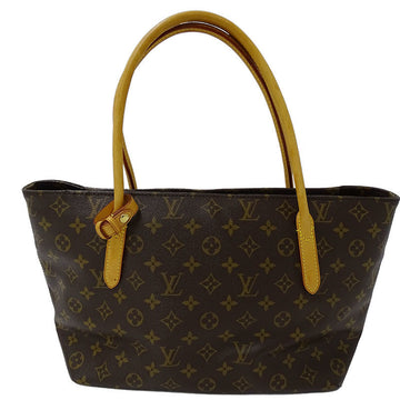 Louis Vuitton Raspail Tote