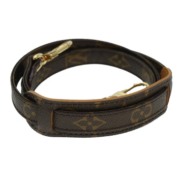 LOUIS VUITTON Monogram Shoulder Strap 43.3