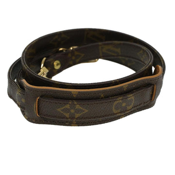 LOUIS VUITTON Monogram Shoulder Strap 44.1