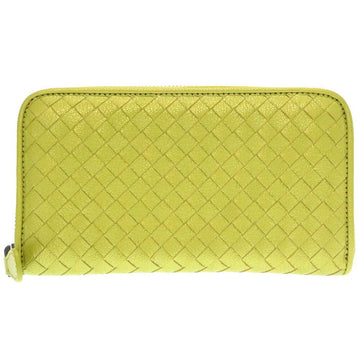 Bottega Veneta Intrecciato Wallet