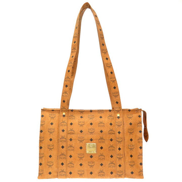 MCM Visetos Tote