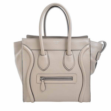 Celine Luggage Handbag