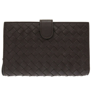 Bottega Veneta Intrecciato Wallet