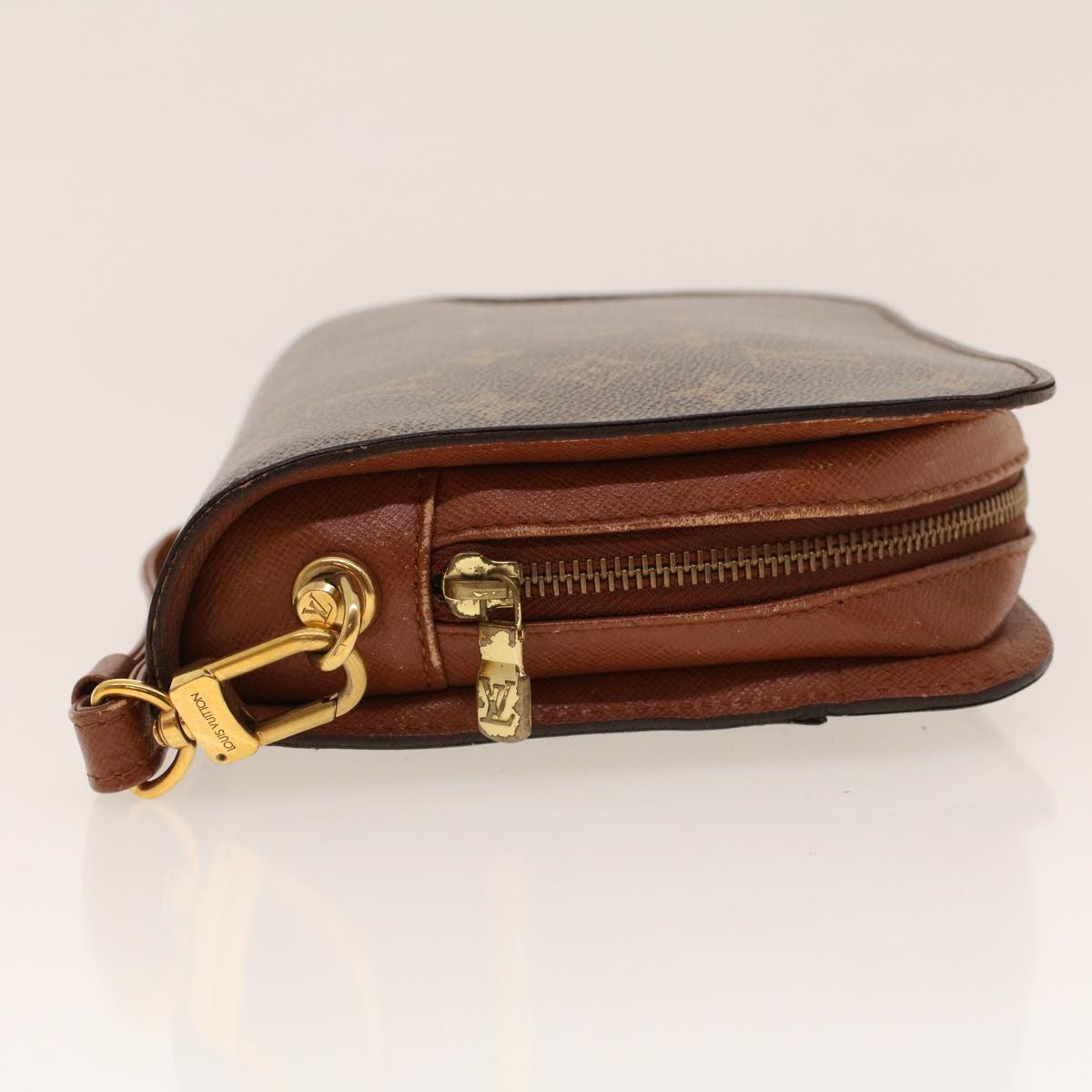 Louis Vuitton Editions Limitées Handbag 216489