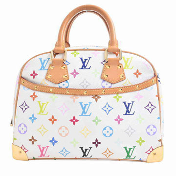 Louis Vuitton Trouville Handbag