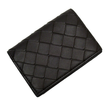 Bottega Veneta Intrecciato Wallet