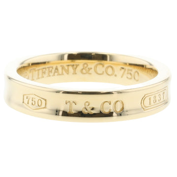 Tiffany & Co. 1837 Ring