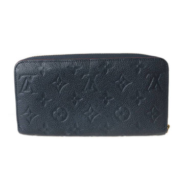 Louis Vuitton Portefeuille zippy Wallet