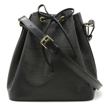 Louis Vuitton Noe Shoulder Bag